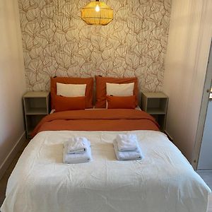 Deluxe Kamer met een Queen Size Bed